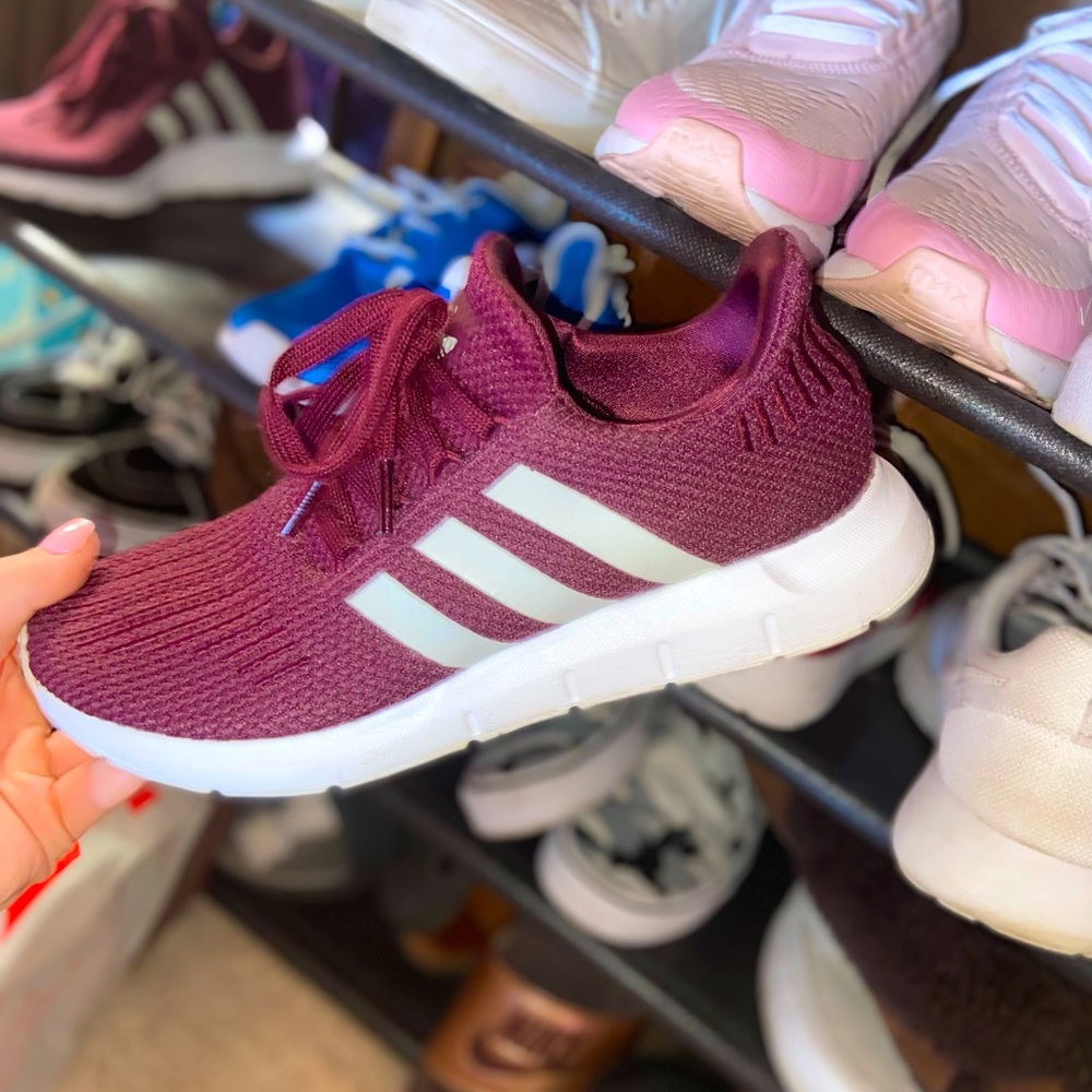 Adidas sneakers